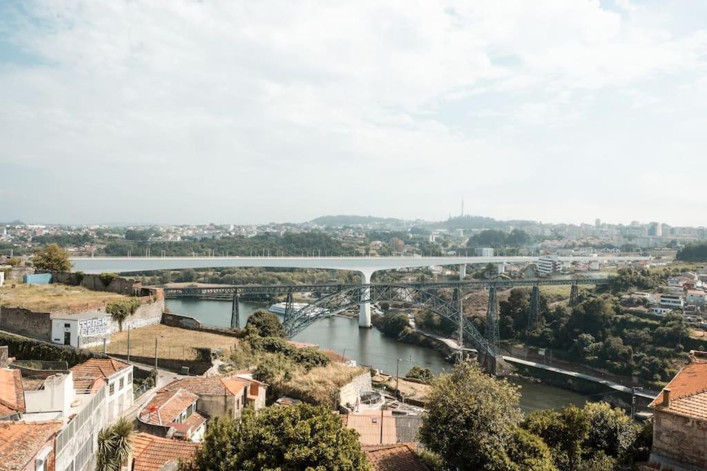 Fontainhas Douro Views By Lovelystay بورتو المظهر الخارجي الصورة