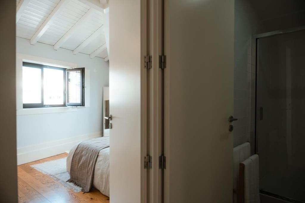 Fontainhas Douro Views By Lovelystay بورتو المظهر الخارجي الصورة