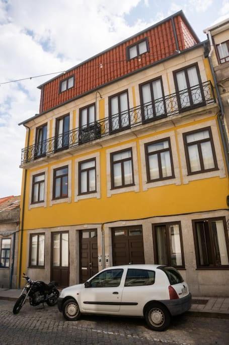 Fontainhas Douro Views By Lovelystay بورتو المظهر الخارجي الصورة