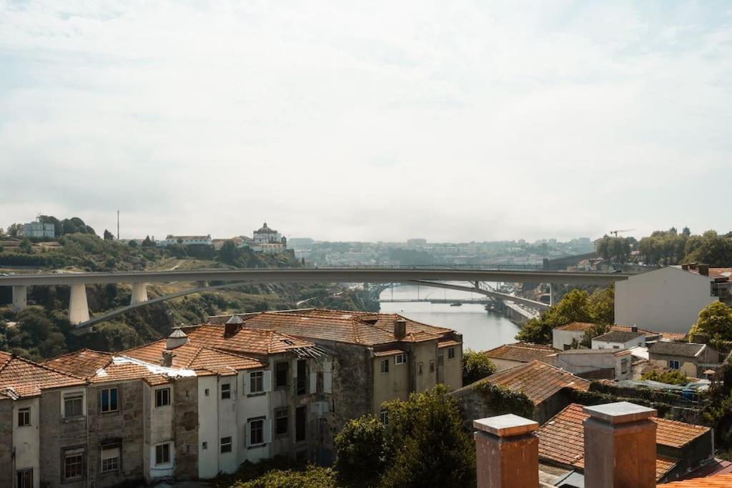Fontainhas Douro Views By Lovelystay بورتو المظهر الخارجي الصورة